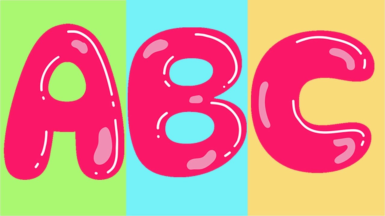 ABC Songs for Children | Learn ABC Songs and Number Counting for Kids