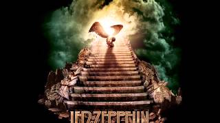 Video thumbnail of "Led Zeppelin - Stairway to Heaven (Music-Lyrics)"