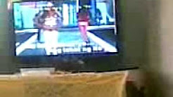 UNWHOLESOME FAMILY VIDEO. THE WIFE OF ESAU IS OUR PAIN