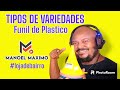 VARIEDADES -Funil Plastico Pequeno vale apena vender na loja?