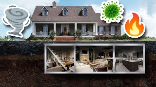 Why You NEED To Get A Bunker!