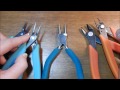 How to Start Wire Wrapping : Essential Tools Explained