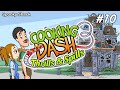 Cooking Dash 3 Gameplay Level 21 to 22 10 Cooking Dash 3 Gameplay Level 21 to 22 10