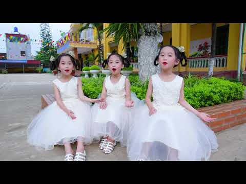 Video Em yêu trường em - Trường Tiểu học Tam Dị - Tiết mục... - youtube