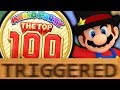 How Mario Party The Top 100 TRIGGERS You!