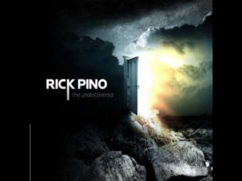 Rick Pino- Dove's Eyes