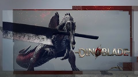Dino Blade - Kasei the tyrant (Boss Spoiler)