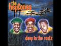 The Heptones - Diana