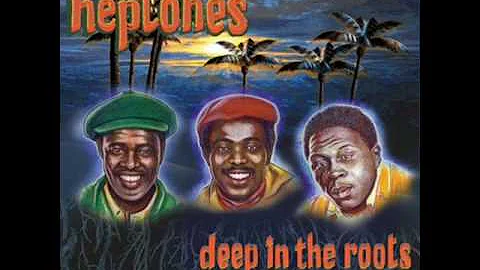 The Heptones - Diana