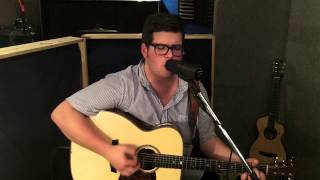 Radioactive by Imagine Dragons - Noah Guthrie Cover chords