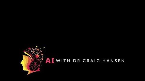 Ai with Dr Craig Hansen - Chatting with Documents in Magic School with Raina the chatbot
