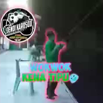 mentanah video editor berkelas lucu usilin lagi mancing mania 🤣 link MediaFire
