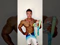 Ifbb pro league #adelaide #cmkfitness #goldfitness247 #australia
