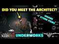 How To Find Twelfth ARCHITECT NPC in Hollow Knight Silksong