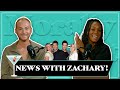 News With Zachary! ‘Summer House’ Spinoff, ‘Wife Swap: The Real Housewives Edition,’ and More!