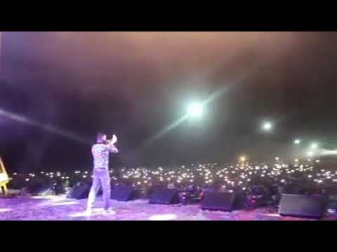 L7or Khaliwni Version Live 2019 الحر لايف خليوني تبوريشة