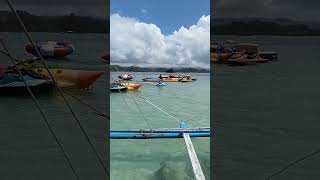 Mahal ng rides #shortsfeed #shortsvideo #islandhopping
