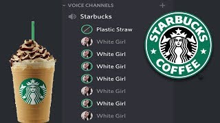 White Girls Discord Meme