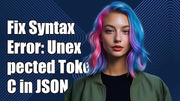 Fixing SyntaxError: Unexpected Token C in JSON with Ionic 2 Http GET Request