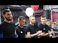 Фитнес клуб Loft Fitness