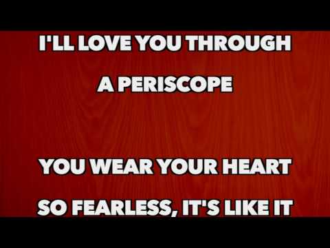 Papa Roach - Periscope (Full Song Lyrics)