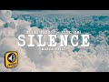 Elias Fassos - RisK (GR) - Maria Peidi - Silence - Official Lyric Video