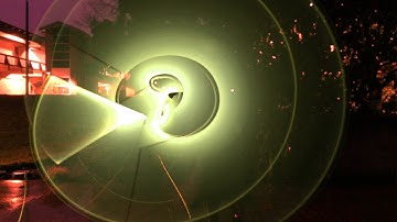 Lightsaber Use: Set 3. part 10- Reverse Eclipse Spin