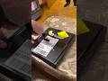 UNBOXING de la placa 100K… y aún no me lo creo