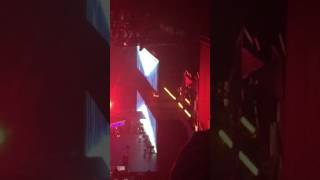 Ikoncert in Yokohama Arena 032017 (My Name is B.I.)
