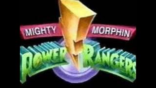 Mighty Morphin Power Rangers Theme Tune