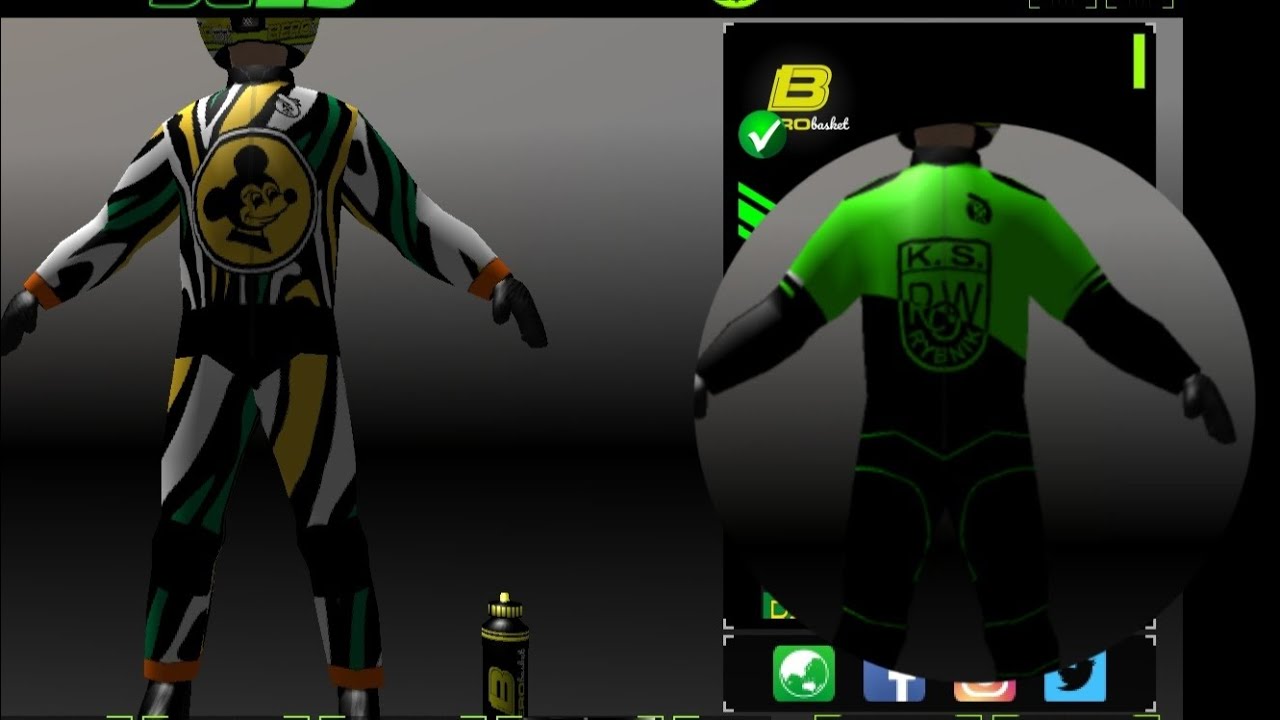 1 KOLEJKA ŻUŻEL EWINER 1 LIGA ŻUŻLOWA ROW Rybnik VS ENEA Falubaz Zielona Góra 2023