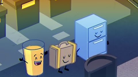 welcome to the osc but we literally cant sing