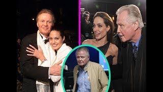 Jon Voight breaks silence on Harvey Weinstein saying he didn't know daughter was a victim