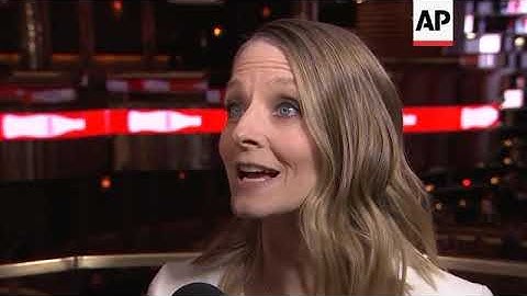 Jodie Foster and Samuel L. Jackson say memorizing lines isn