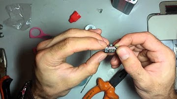 Kangertech subtank occ coils rebuild.