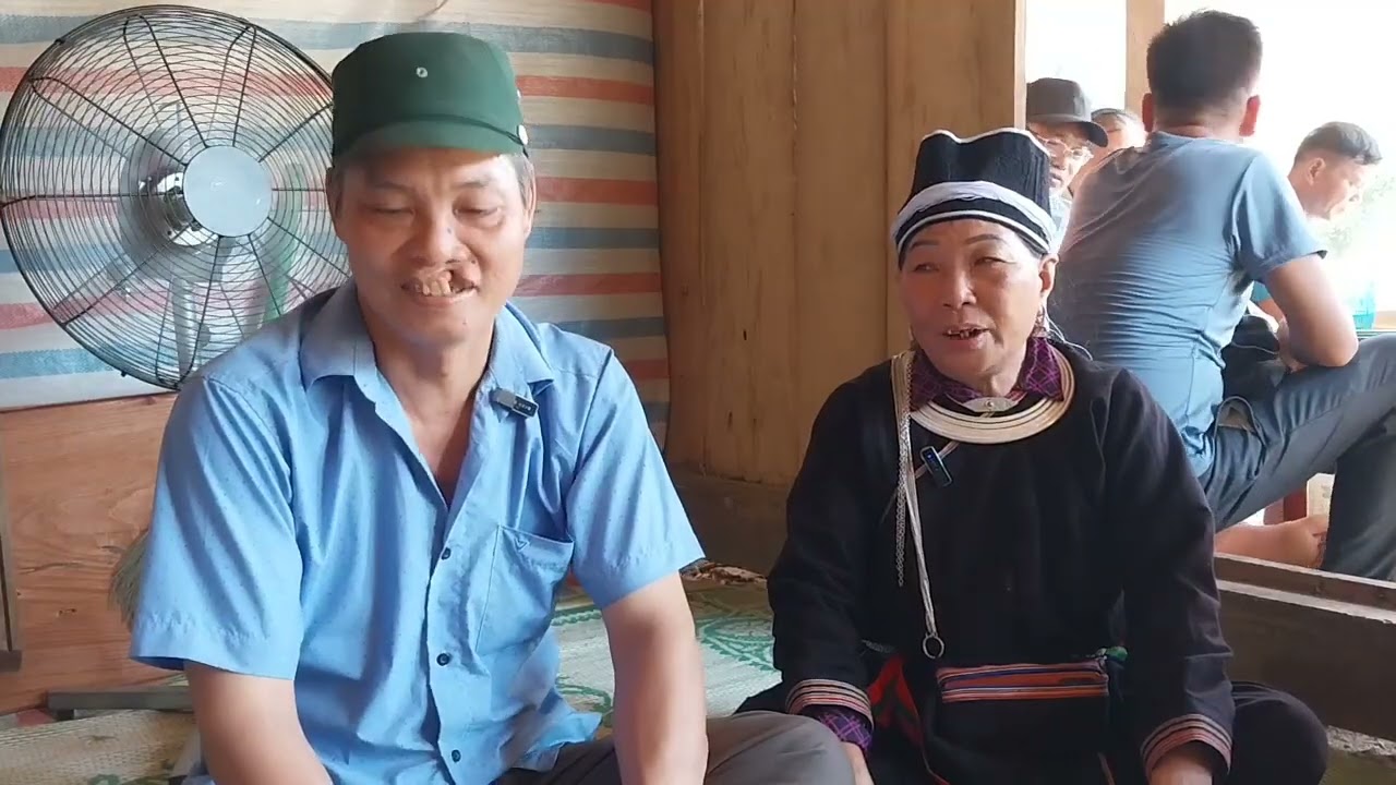 На выставке High Street Fair 2025 можно увидеть неторопливый театральный обмен с друзьями в Йенфу...