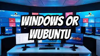the ultimate wubuntu guide: windows 11 twin unveiled