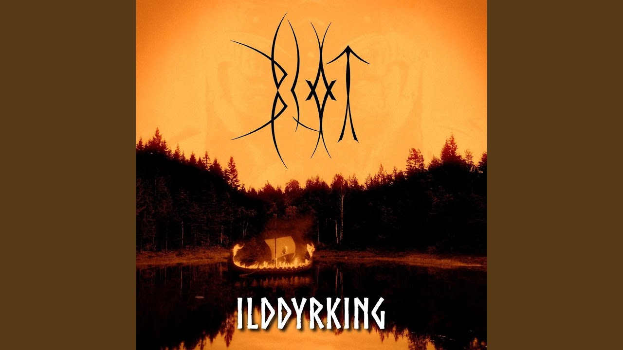 Watch Ilddyrking on YouTube Watch Ilddyrking on YouTube