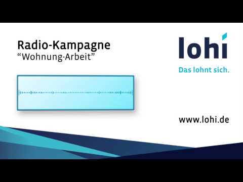 Lohnsteuerhilfe für Pendlerkosten - Radiospot