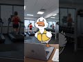 POV: Your Manager Books Monday 8:30 AM as a 'Quick Check-In' 😤 | Quack Quack Attack #Shorts