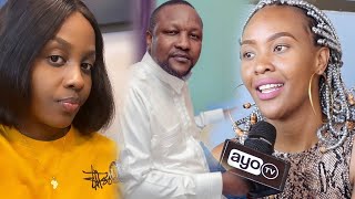 EXCLUSIVE: MTOTO MWINGINE WA GARDNER KAFUNGUKA MAZITO BAADA YA KUKUTANA NA BABA YAKE UKUBWANI