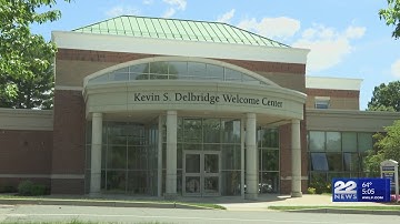 Gov. Healey awards Western New England University $500K to advance AI