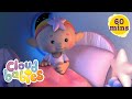 Calming Sleep Stories for Bedtime 💤 | Cloudbabies Compilation | Cloudbabies Official