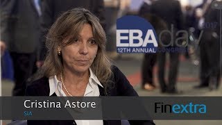 Finextra interview SIA: Payments must keep pace with services-on-demand