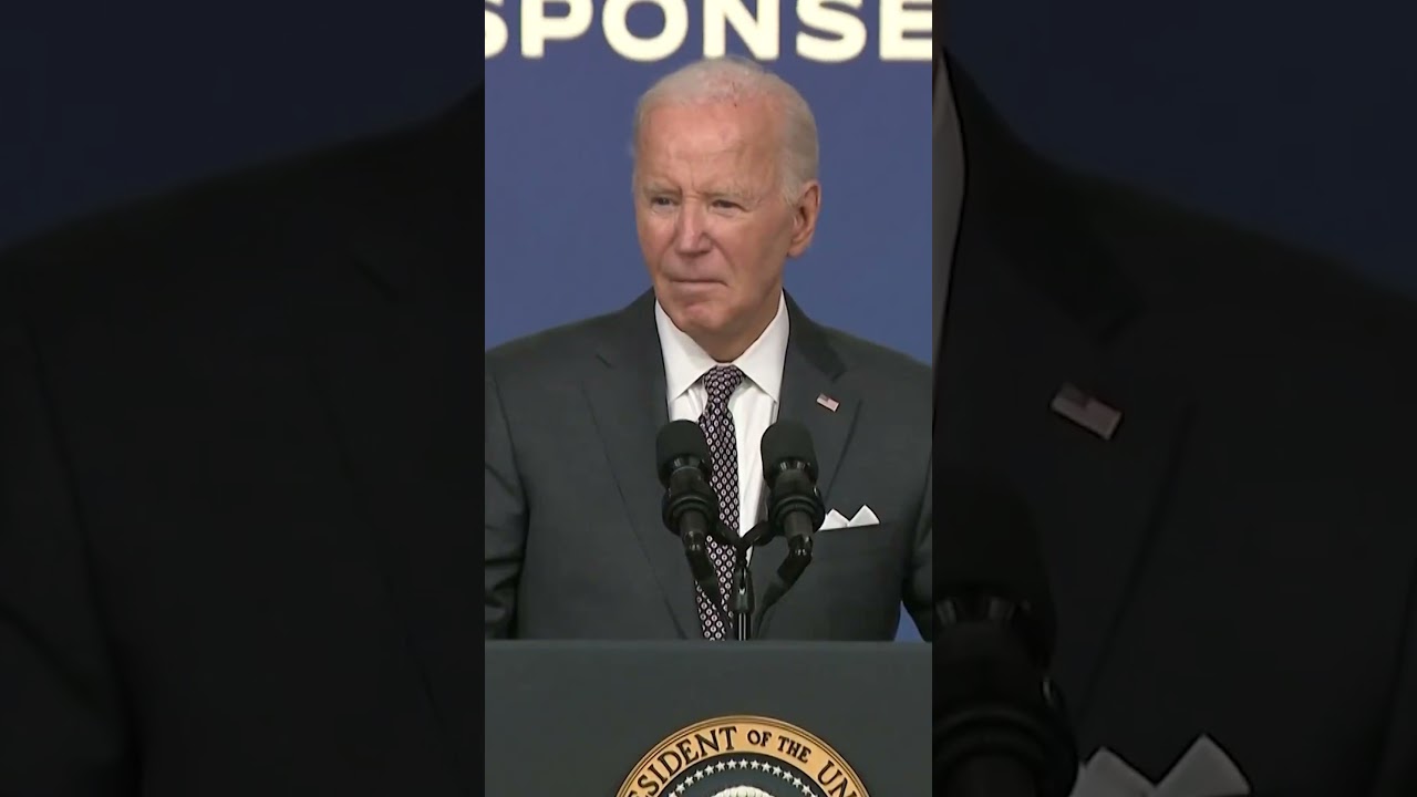 Biden Asks Congress to Return to Pass Hurricane Milton Aid Bill