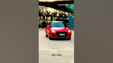 Red Colour Swift Lover Status 😍❤️#shorts #swiftlover