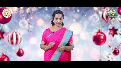 Sunday Catechism | Standard 4 | Chapter 12 | Part 1 | Mrs. Biji Abraham, Murickassery
