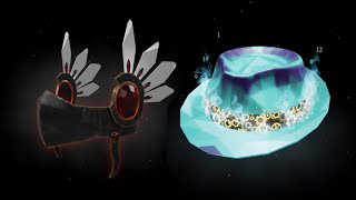 New Sparkle Time And Valk Leaked???