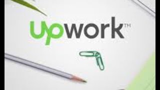 شرح UPWORK والعمل على  موقع أب ورك من الألف إلى الياء - (الفريلانسر عبر الإنترنت) والعمل على upwork