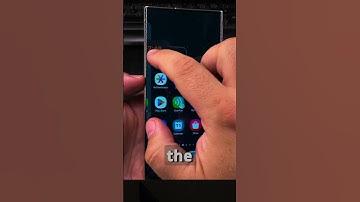 Customize Samsung Galaxy Home Screen Widgets 2